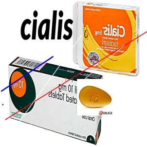 Cialis générique prix